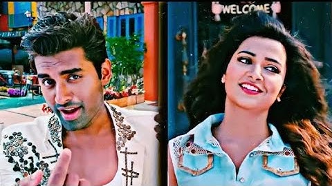 Calling Bell 💕 || Bengali Lofi Song ✨ || 4K HD Efx Status 🌚 || Ankush 🥀|| Ami Sudhu Cheyechi Tomai 🥰