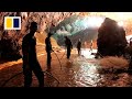 Thai cave rescue: new tour offers deeper exploration