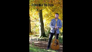 3 chords & the truth by Justin McGurk