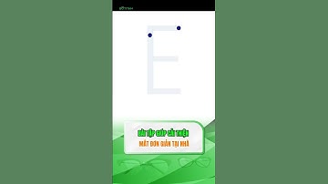 BÀI TẬP GIÚP CẢI THIỆN MẮT ĐƠN GIẢN TẠI NHÀ |#shorts