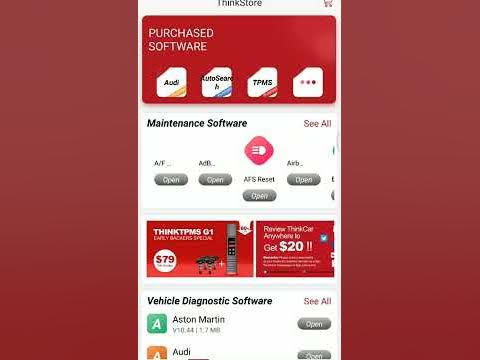 What if my VIN number's not read by THINKDIAG Check here for solution