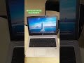 HP Probook 440 G4