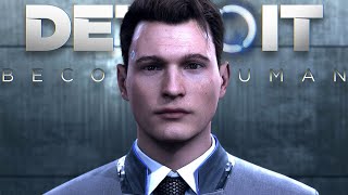 全世界で900万本売れたAIロボットが主人公の神ゲー【デトロイト ビカム ヒューマン / Detroit: Become Human】 screenshot 5