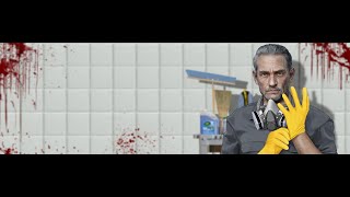 Crime Scene Cleaner / Perfect Score Recording
