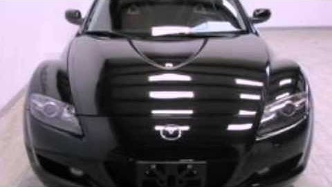 Used 2004 MAZDA RX-8 Sheffield Village OH
