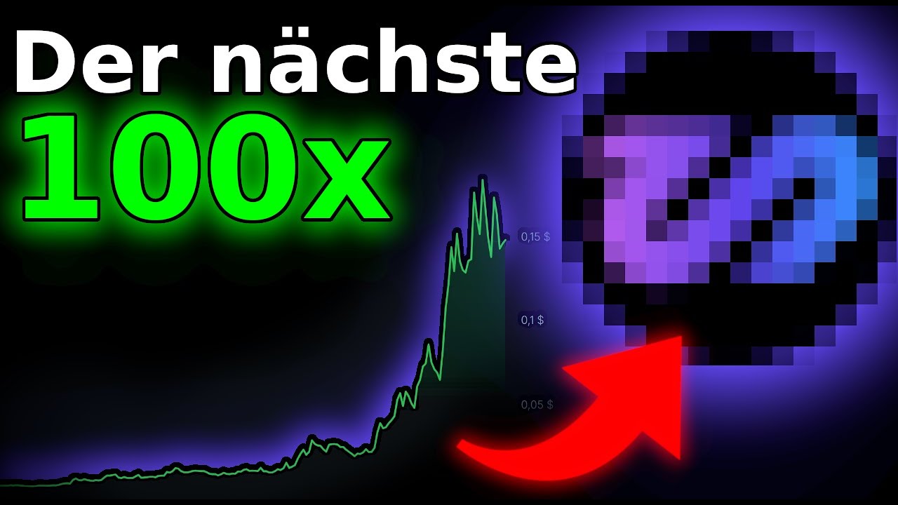 BESTER Altcoin 2024: diesen unbekannten Altcoin muss man ernst nehmen!