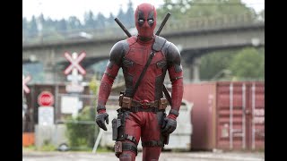 Deadpool 2 star Ryan Reynolds shares photos of his 'first time in the suit' screenshot 3