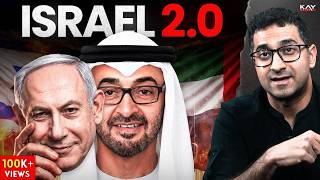 Revealed: Netanyahu's Secret Visit to UAE. What's Behind Israel and UAE Relationship.