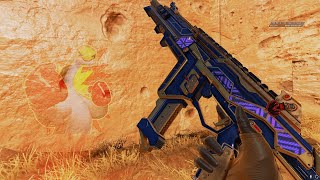 apex clip dump #3