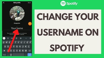Change Spotify Username | How to Change My Username on Spotify?