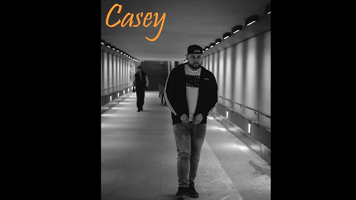 Casey-Relatively (audio)