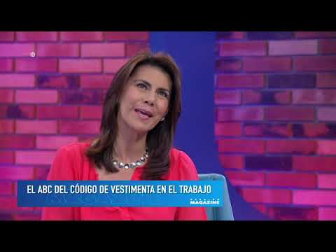 ¿Cuál Es El Código De Vestimenta Para La Entrevista?