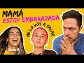 Reaccion a video de NIURKA MARCOS y su hija ROMINA