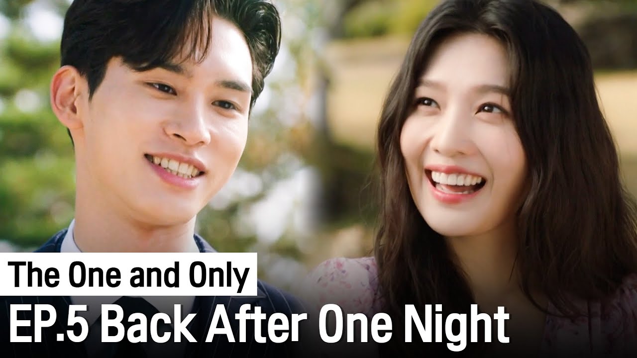 After a Night Together, Red Velvet Joy’s Fling Shows Up Without a Call! | The One and Only