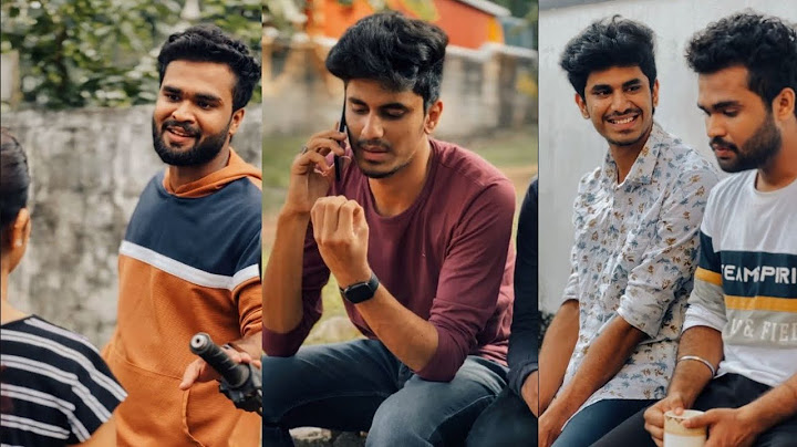കുഡോസ് മീഡിയ കോമഡി l പഴയ പതിപ്പ്