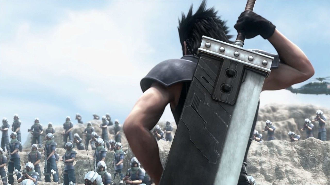 [Nintendo Direct 2026] SQUARE ENIX fait le plein d'annonce