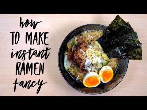 In today's episode of Wok Wednesday, Jeremy takes us to the streets of Bangkok with a delicious Tom . 