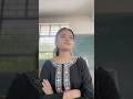Life of a young teacher 👩🏫 #minivlog #trending #viralvideo #ytshorts #teacher #youtubeshorts