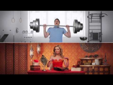 ICTV — твоя