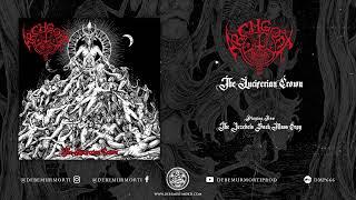 Archgoat - The Luciferian Crown (Full album)