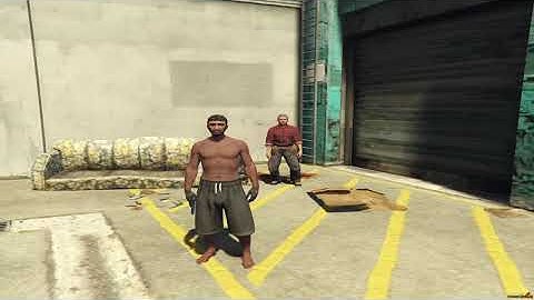 [ESX] Vyneural BlackMarket - FiveM Script