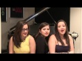 The Ault Sisters Stardust A Cappella Cover mp3