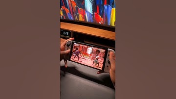 Mortal Kombat 1 on Switch: Is It Better 4 Months Later?!.. #MK1