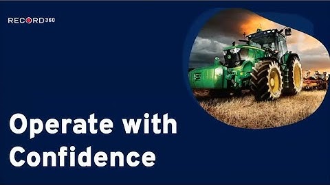 How to Manage Your Service Department with Record360