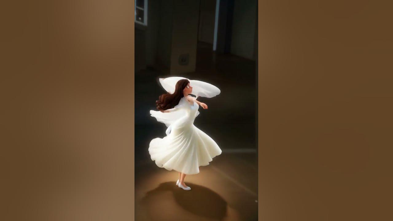the real beauty of Traditional Chinese dance / #anime #chineseclassic #china #dance #shorts