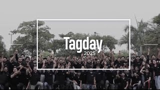 Tagday 2025