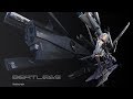 Beatless - Livetune「Dreaming Shout」