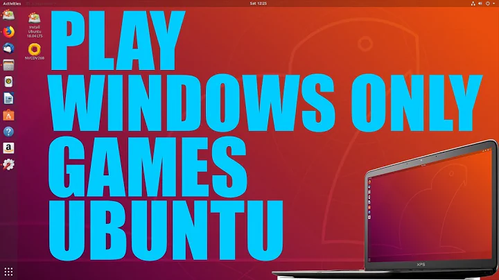 How to Play Windows Only Games In Linux Using Steam Play | EASY!
