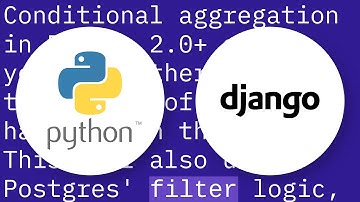 How to filter objects for count annotation in Django?