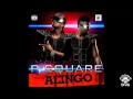 Psquare  alingo