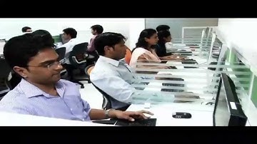 Hidden Brains Corporate Video