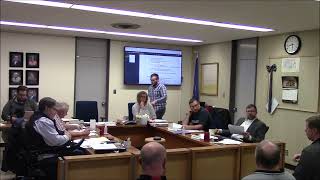 Ramsey County Commission - 2021-12-21