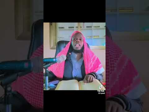 Sheek Ilyaas Abbaas Duet