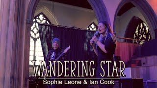 Sophie Leone - Wandering Star (Portishead Cover) Resimi