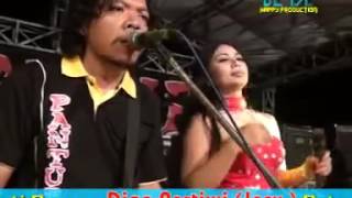 BIRUNYA CINTA#ACHA KUMALA#DANGDUT#LEFT