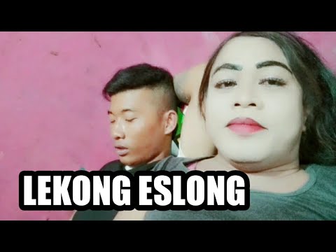 Lekong Dan Waria Mawar Ngesna-Kisah Dunia Waria