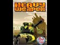 Heavy Weapon Deluxe Ost Game Over Sad 