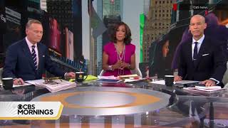 'CBS Mornings' tease headlines and open July 15, 2024