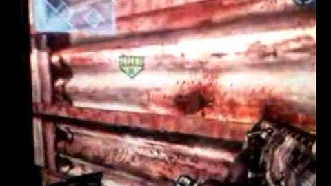 GB: Radar On, 3-3 Last game on Rust