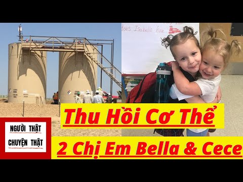 Video: Muscovite Thú Nhận đã Giết Hai đứa Trẻ