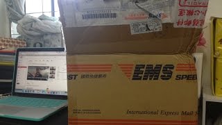 ［婷子］myhuo｜开箱视频｜unboxing｜myhuo shopping haul