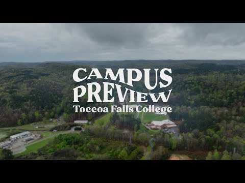 TFC | Campus Preview Recap