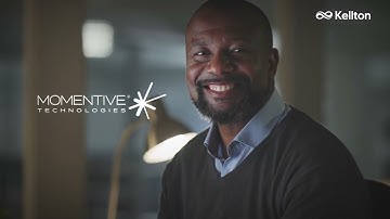 Momentive x Kellton | Rebuilding IT infrastructure & driving innovation