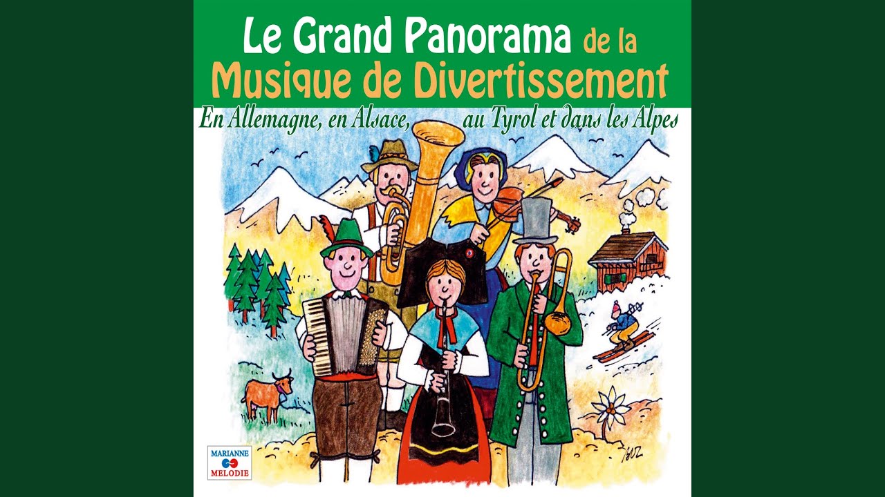 Enfants du village