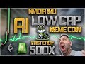 Nvidia inu 1000x potential memecoin mega buy alert now 1000 to 1000000 in a year urgent