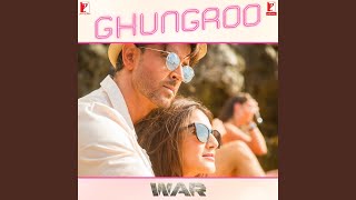 Video thumbnail of "Various Artists - Ghungroo"